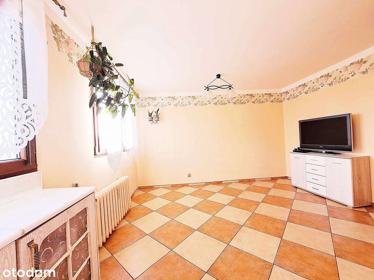 Przestronne 4-pokojowe mieszkanie – idealne dla rodziny-6