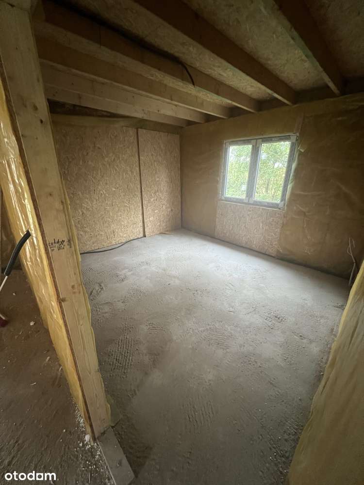 Dom piętrowy - 160m² - 5 pokoi, Białowieża k. Mroczy-10
