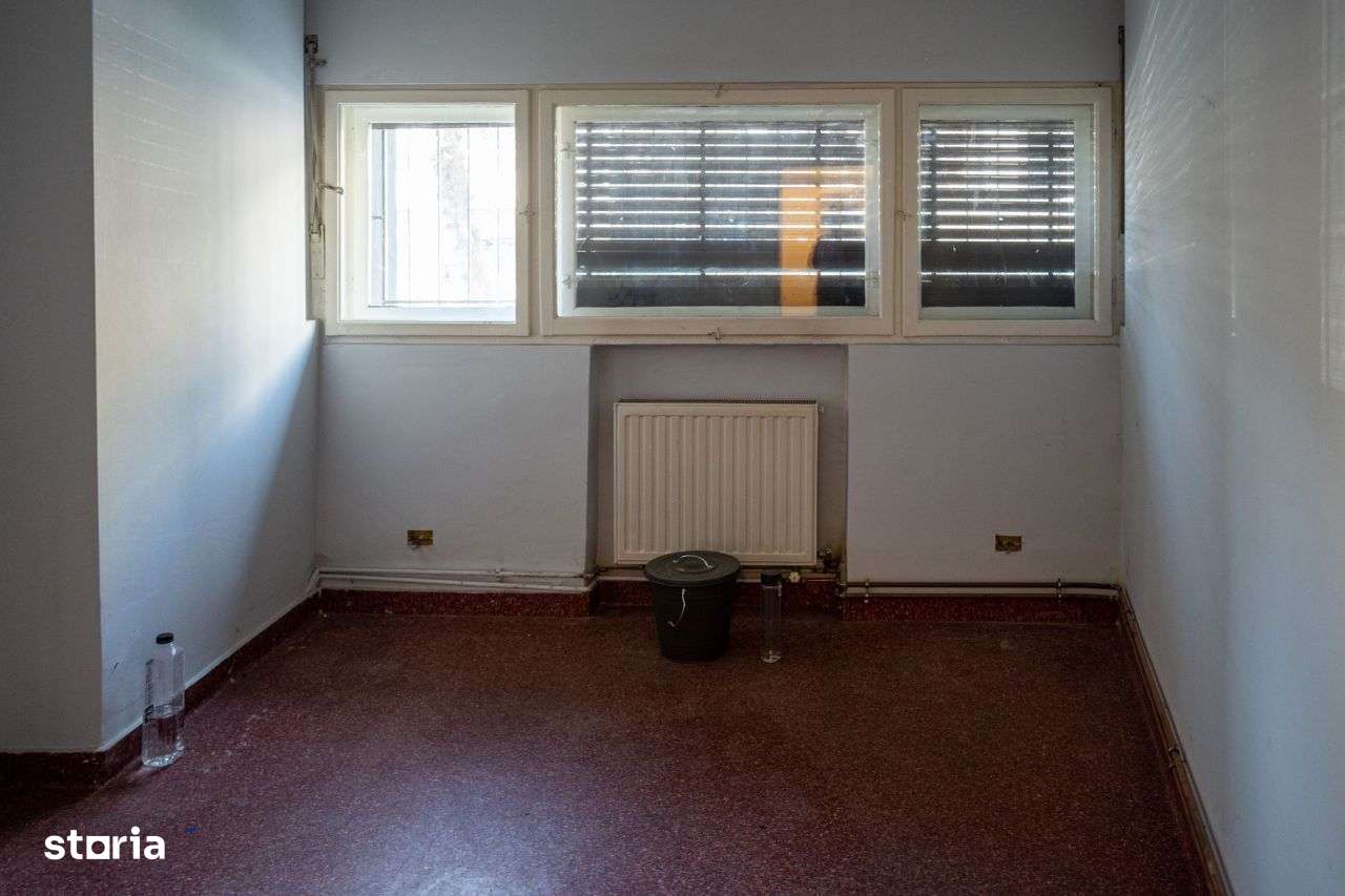 Spatiu Comercial de inchiriat Cismigiu, Strada Popa Tatu - Imagine principală: 4/10