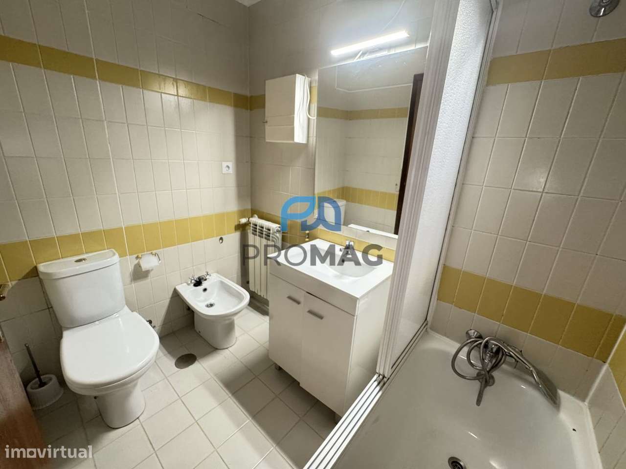 Apartamento T3  - Amarante Centro-33