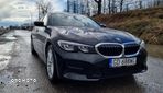 BMW Seria 3 320d Advantage - 4