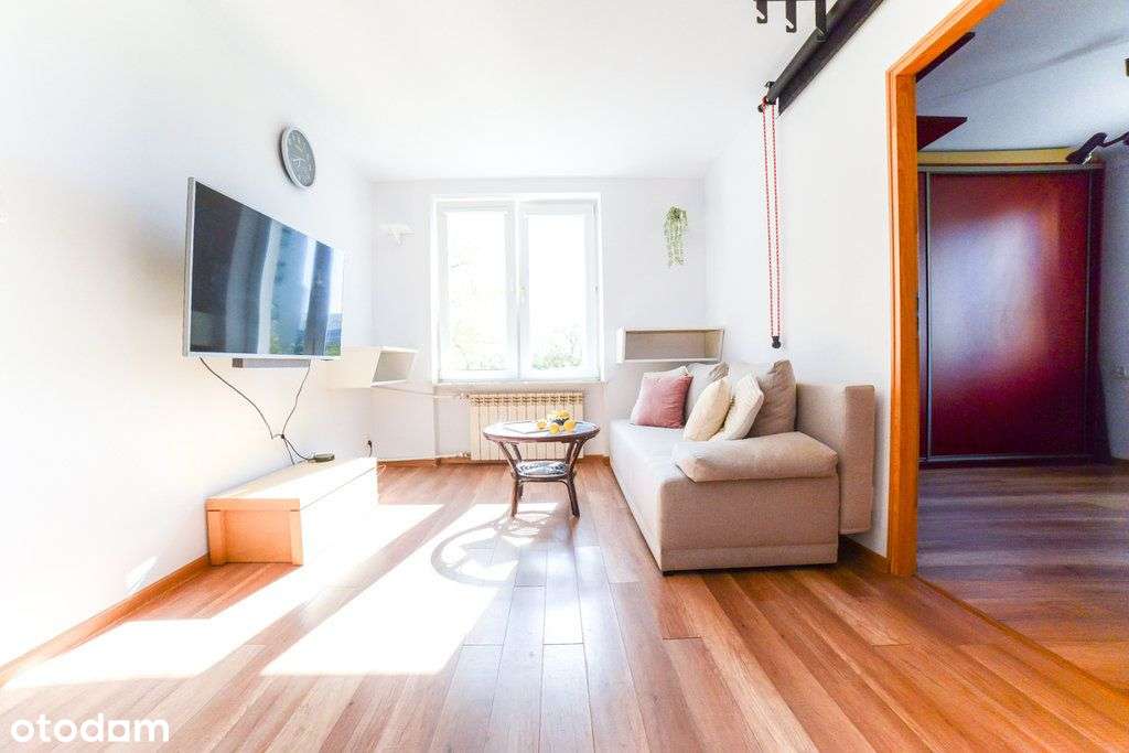 Doskonała Lokalizacja, Wyposażone M3!-4