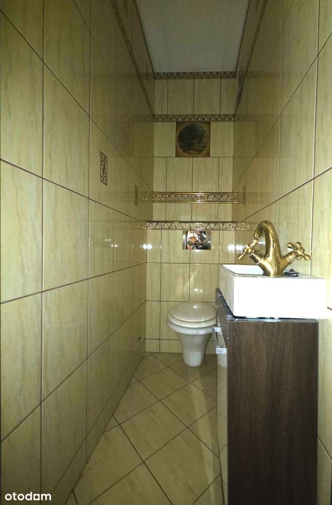 Dębogórze - apartament z potencjałem.-5