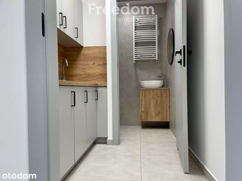 Wynajmę lokal ul. Leszka Czarnego Rzeszów - Pełny obrazek: 1/9