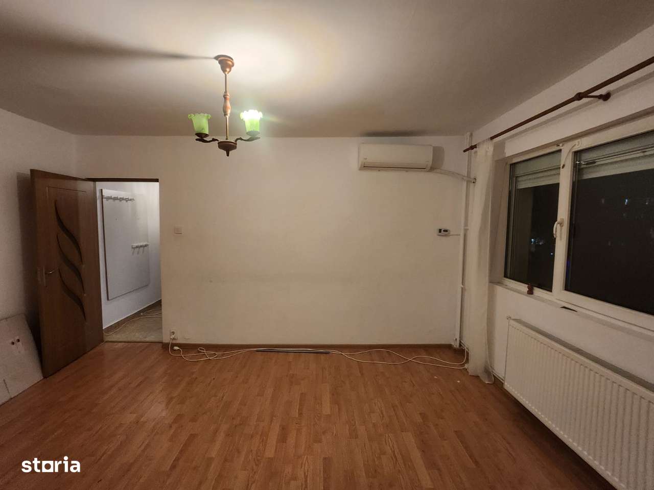 Apartament cu 2 camere Alecu Russo-11