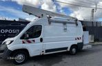 Peugeot Boxer 2.2 HDI - 1