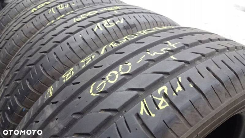 Opony letnie 185/60R16 Toyo Proxes R39 86H - 5