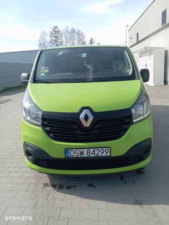 Renault Trafic - 13