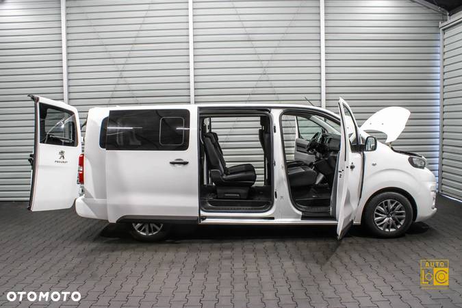 Peugeot Traveller 2.0 BlueHDi Long Active - 6