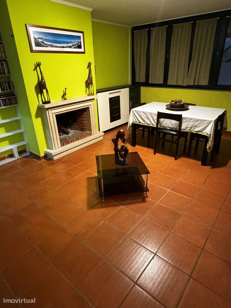 Apartamento Duplex Sampaio/ Sesimbra - Grande imagem: 5/15