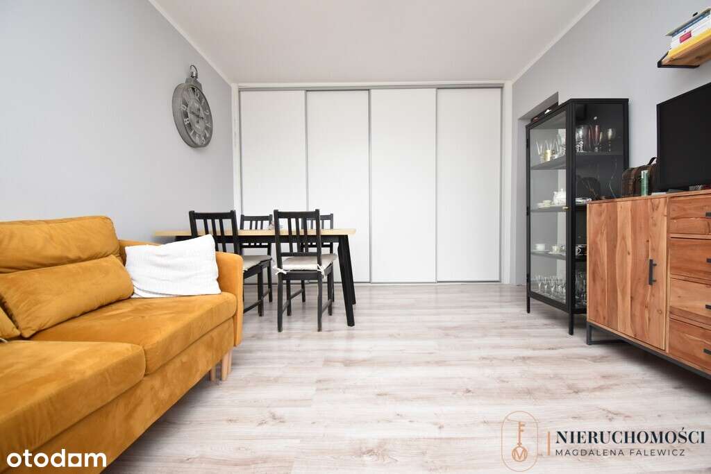 Piękne, urządzone mieszkanie do wejścia! Zagórze-3