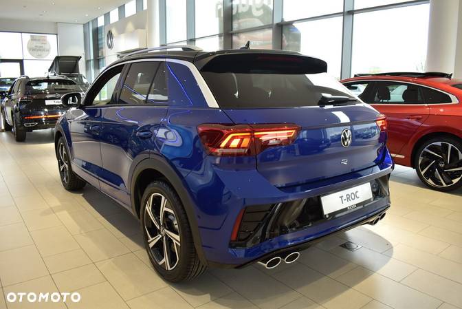 Volkswagen T-Roc - 6