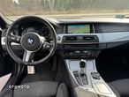 BMW Seria 5 520d xDrive - 16