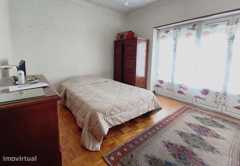 Apartamento T4 (Equipado e Mobilado). BNM - Grande imagem: 5/9