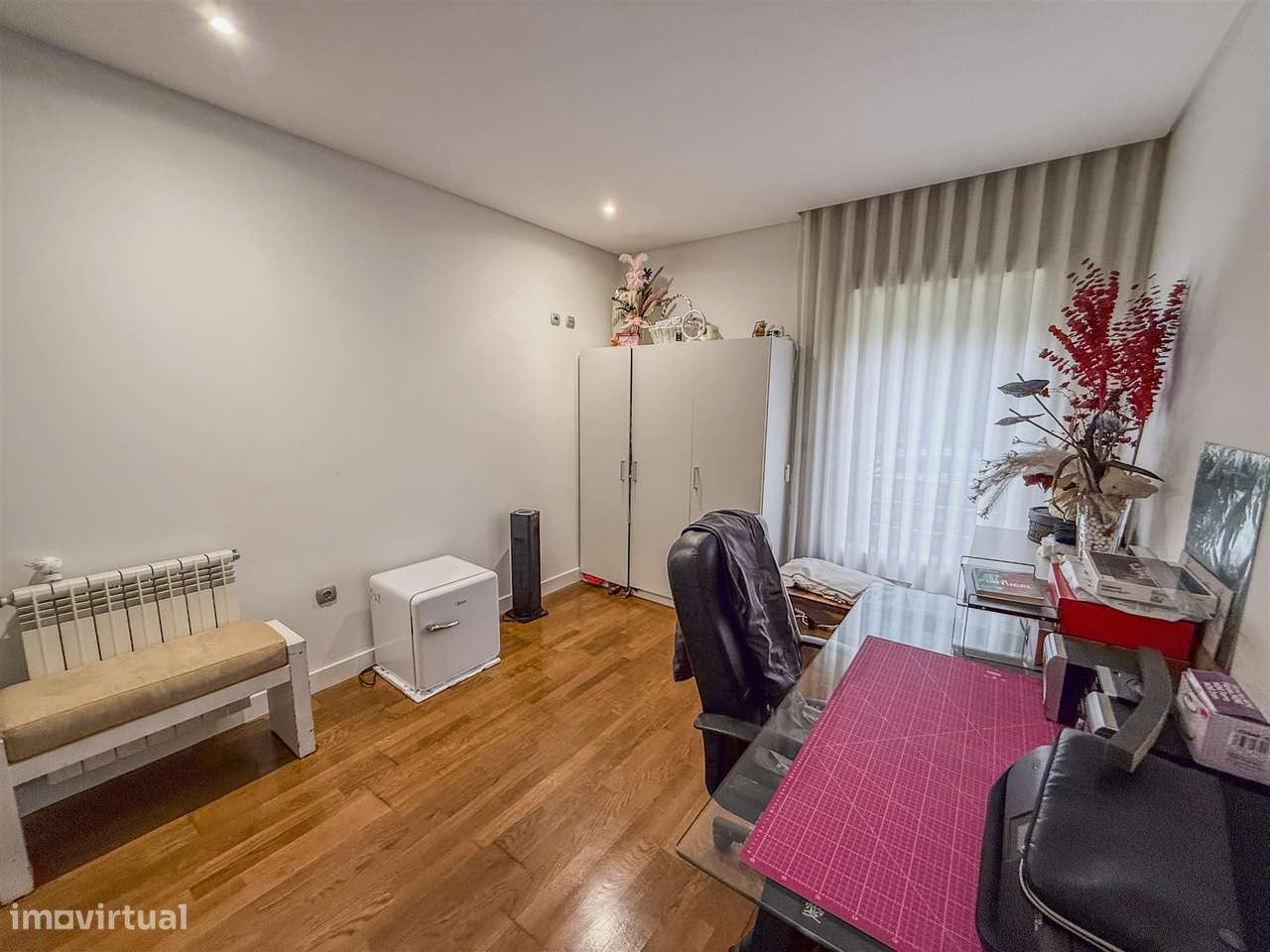 Apartamento T3 Venda em São Mamede de Infesta e Senhora da Hora,Matosi-18