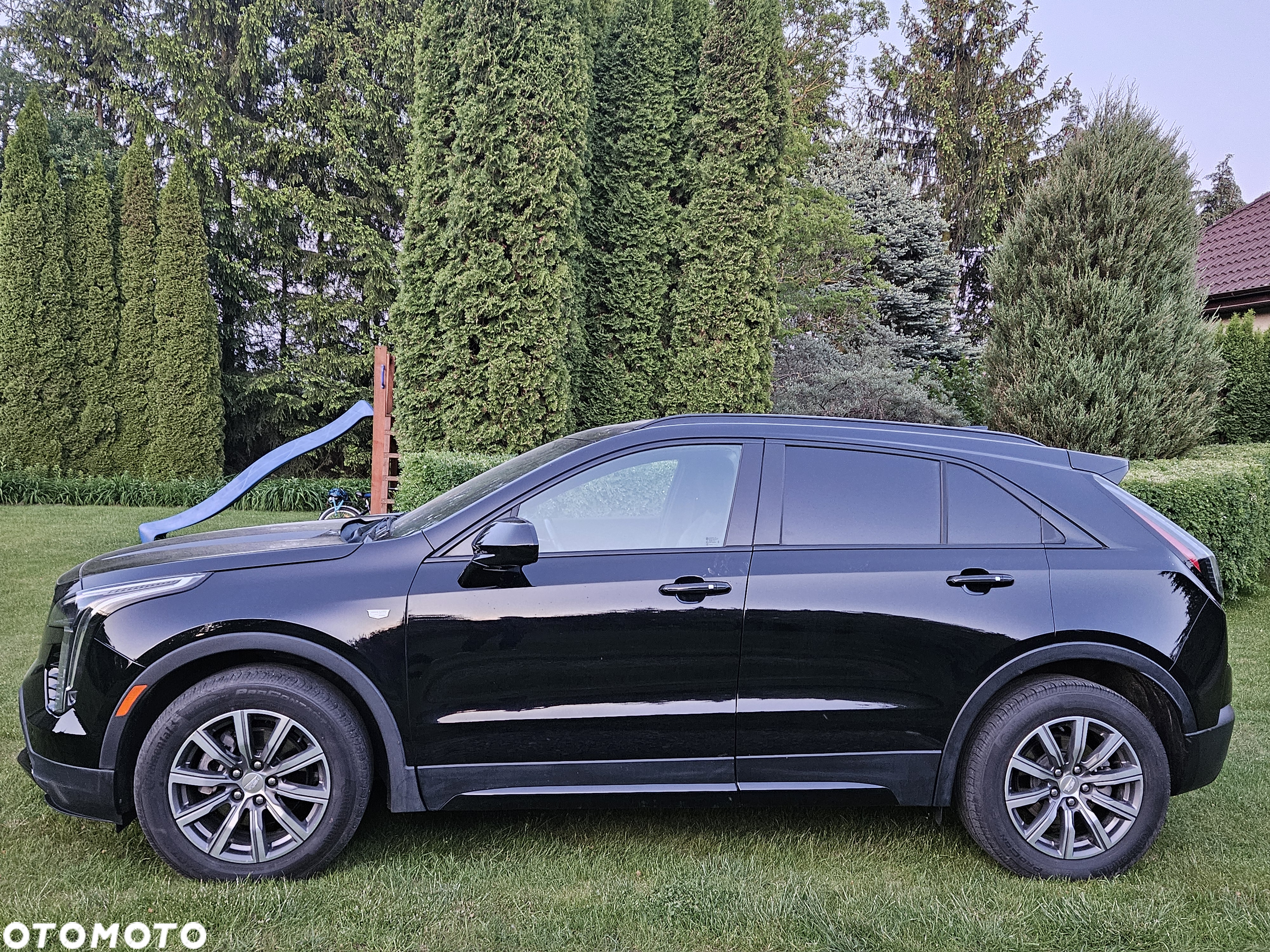 Cadillac XT4 - 6