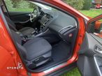 Ford Focus 1.6 TDCi Titanium - 16