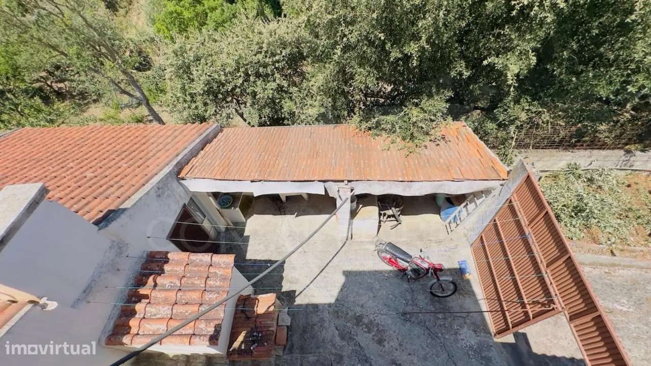 Moradia T5+1 Remodelada com Garagem, Anexo e Vista Panorâmica sobre...-36