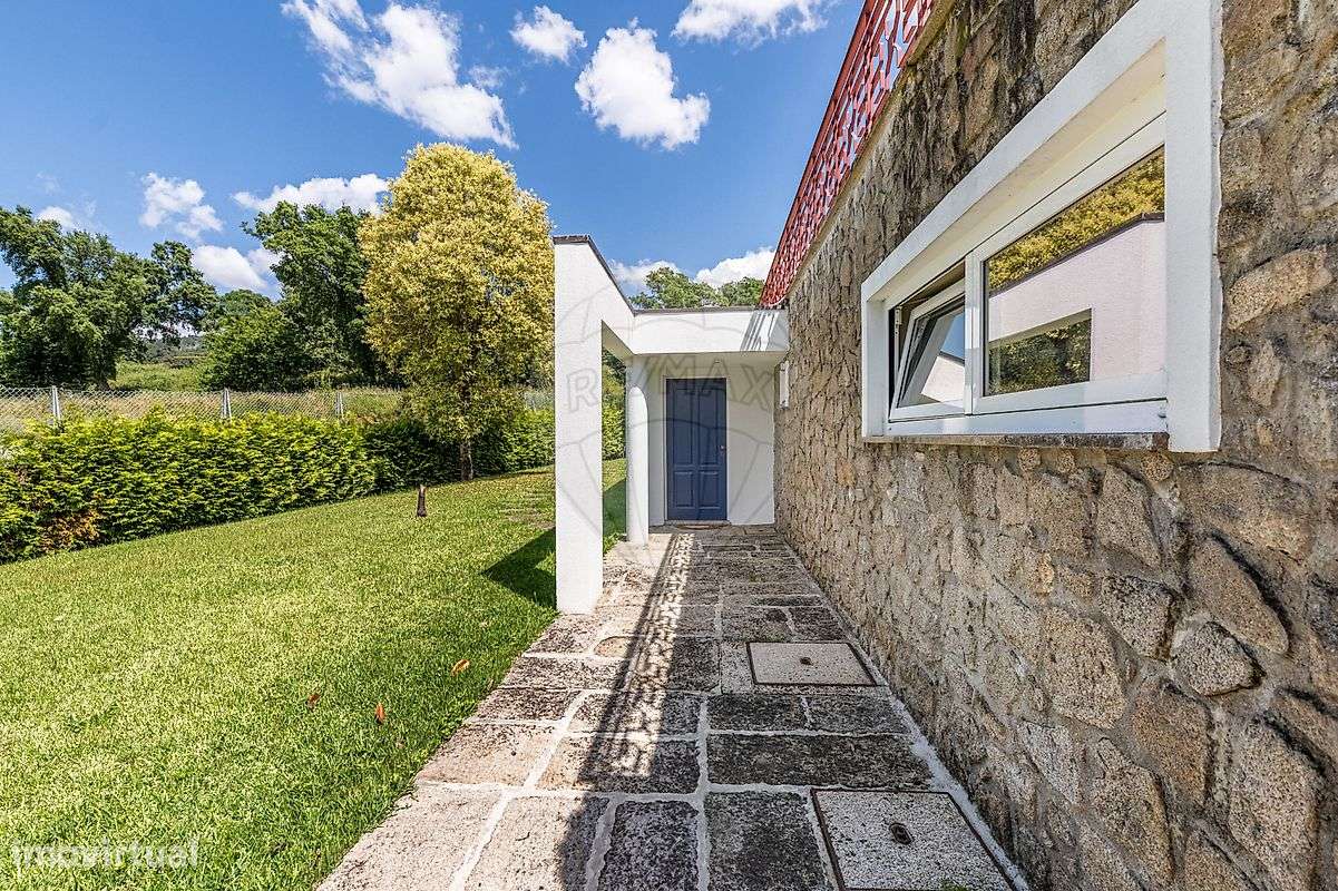 Andar Moradia T2 com jardim em Fraião, em Braga! - Grande imagem: 5/19