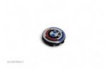 BMW Emblemat felgi nowy model - 2