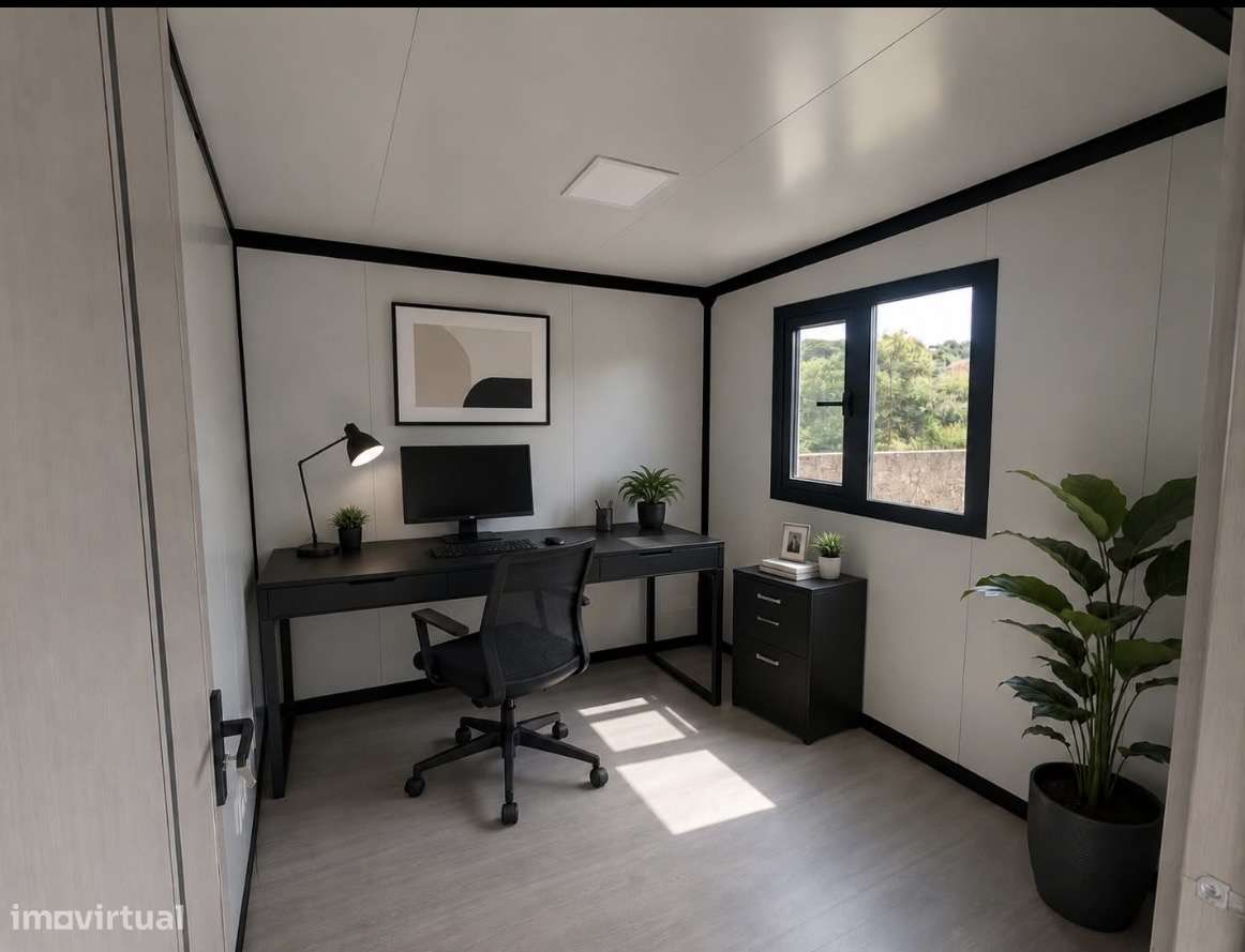 Casa Modular T3 – 73m² | Lagameças, Palmela* 57.000€-5