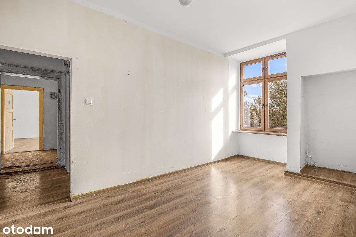 Dwa, a może cztery pokoje? Sam zdecyduj!-6