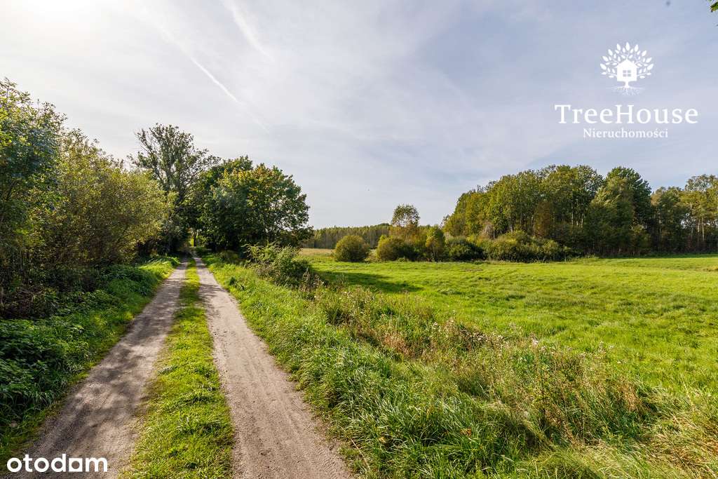 Działka rolna Marcinkowo, gm. Purda-2