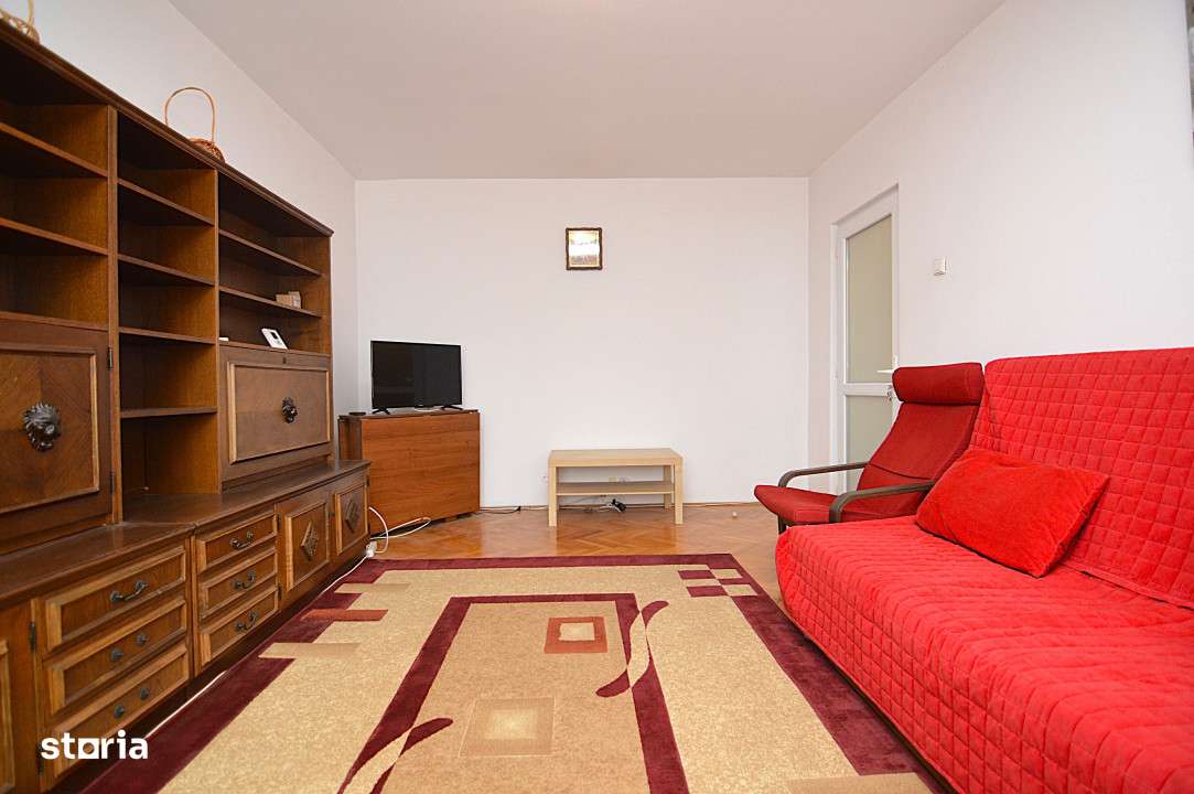 INCHIRIERE APARTAMENT 2 CAMERE TINERETULUI - PARCUL LUMEA COPIILOR - Imagine principală: 5/19