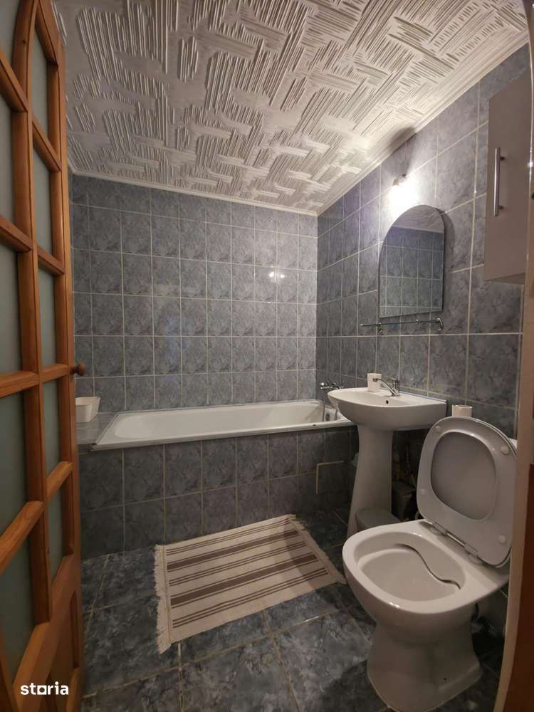 OFERTA! APARTAMENT 2 CAMERE DECOMANDAT BLOC 1980 UVERTURII-7