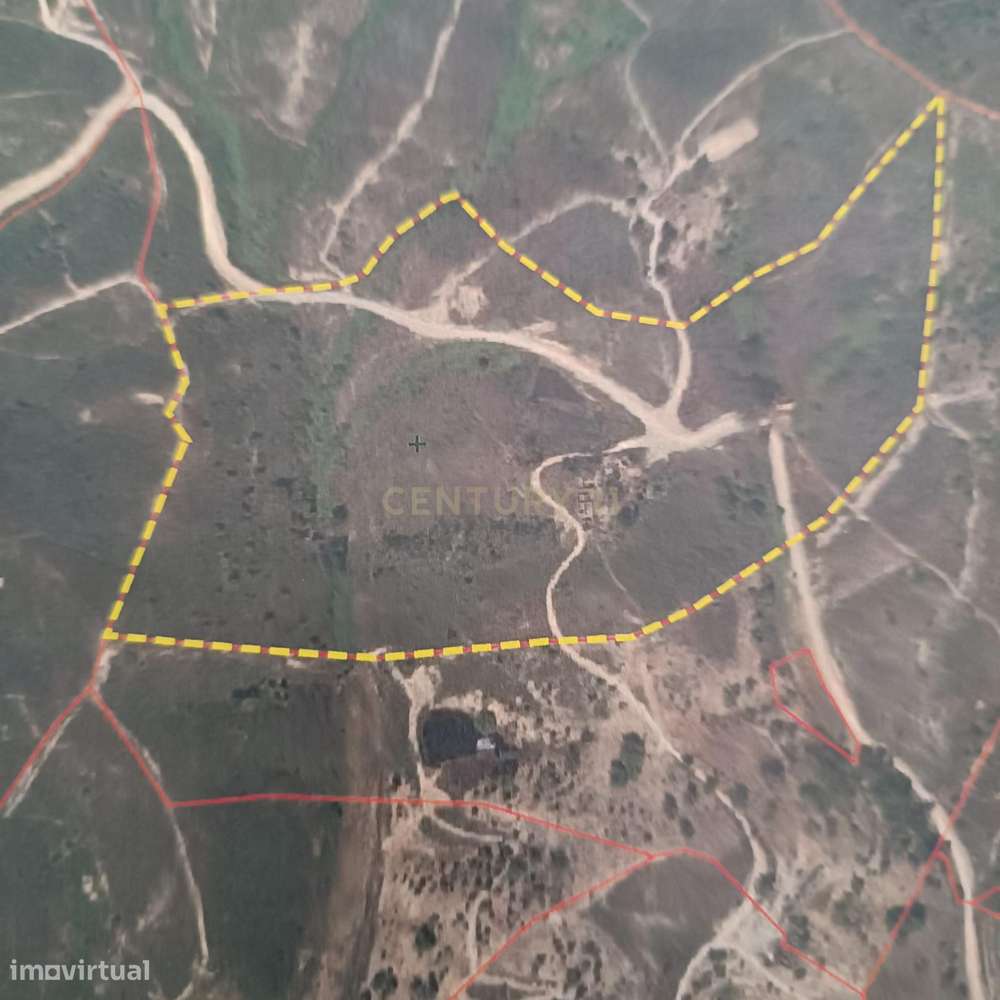 Terreno com 89.030 m² à venda em São Bartolomeu de Messines-19