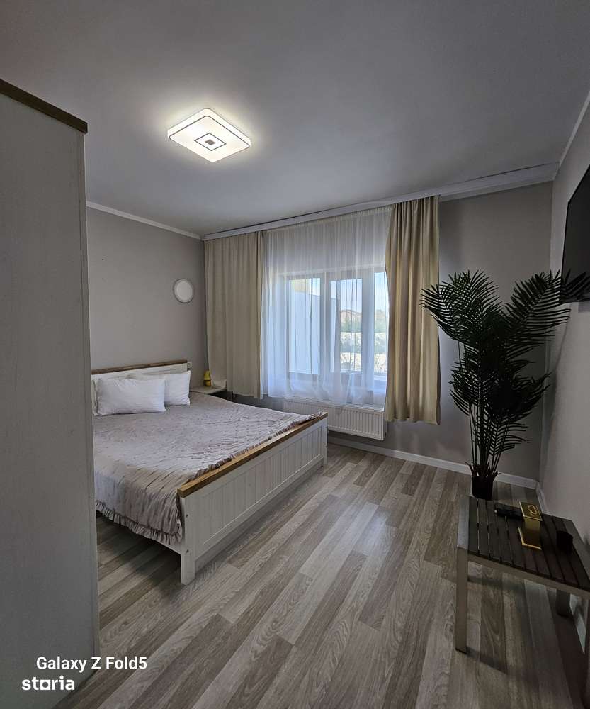 Ap 3 camere, 2 băi, Terasa 120 mp Bloc nou – Zona Ioșia (Prima Shops) - Imagine principală: 3/20