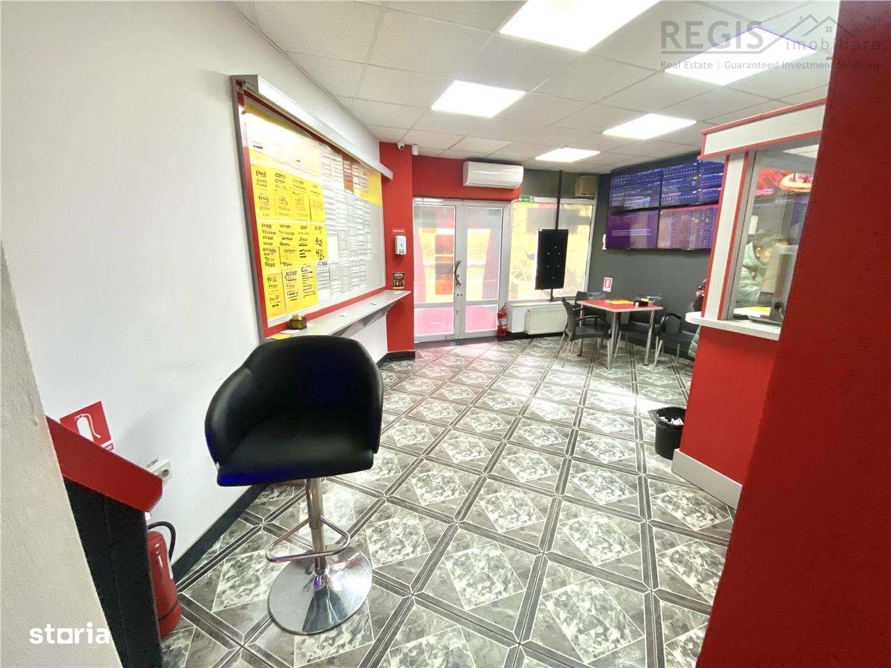 Spatiu Comercial | Central | 45mp - Imagine principală: 4/6