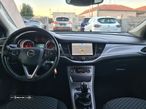 Opel Astra 1.6 CDTI Business Edition S/S - 15