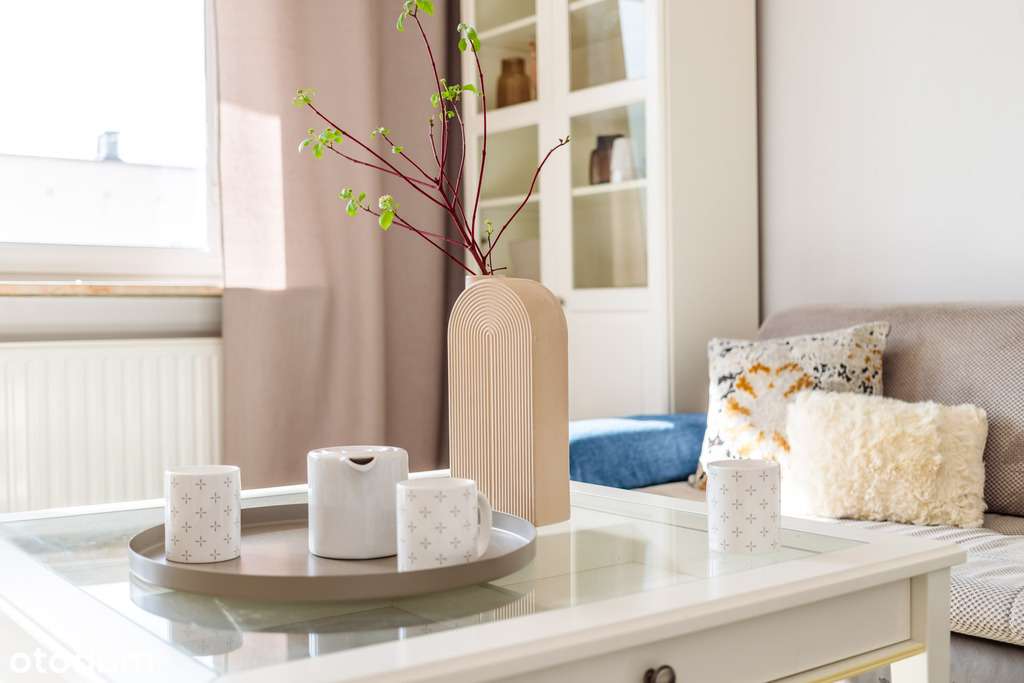 Słoneczne 4 pokoje, Bemowo, ul. Apenińska - Pełny obrazek: 2/20