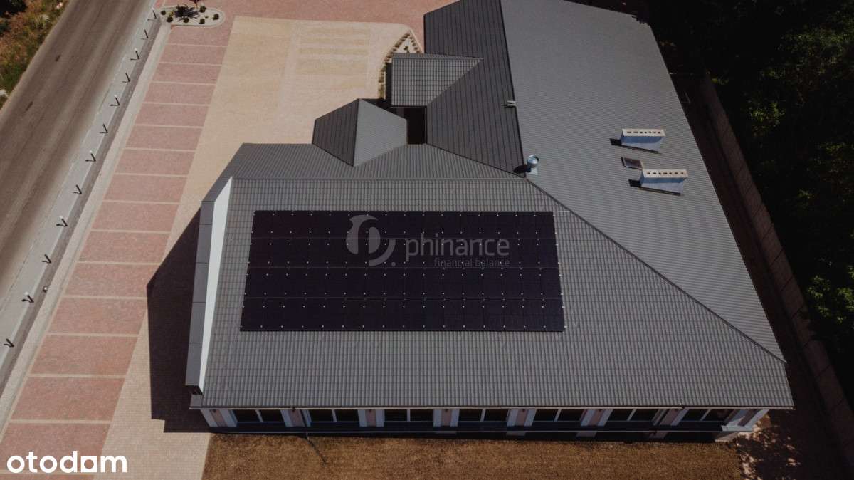 Sprzedam Nowoczesny Obiekt Restauracyjny - Pełny obrazek: 4/20