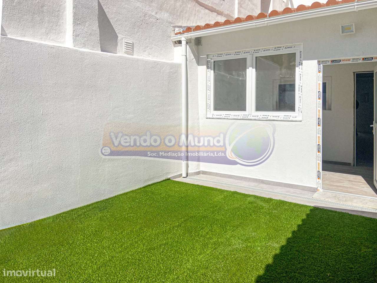 Moradia T3 em Salvaterra de Magos (S574)-23