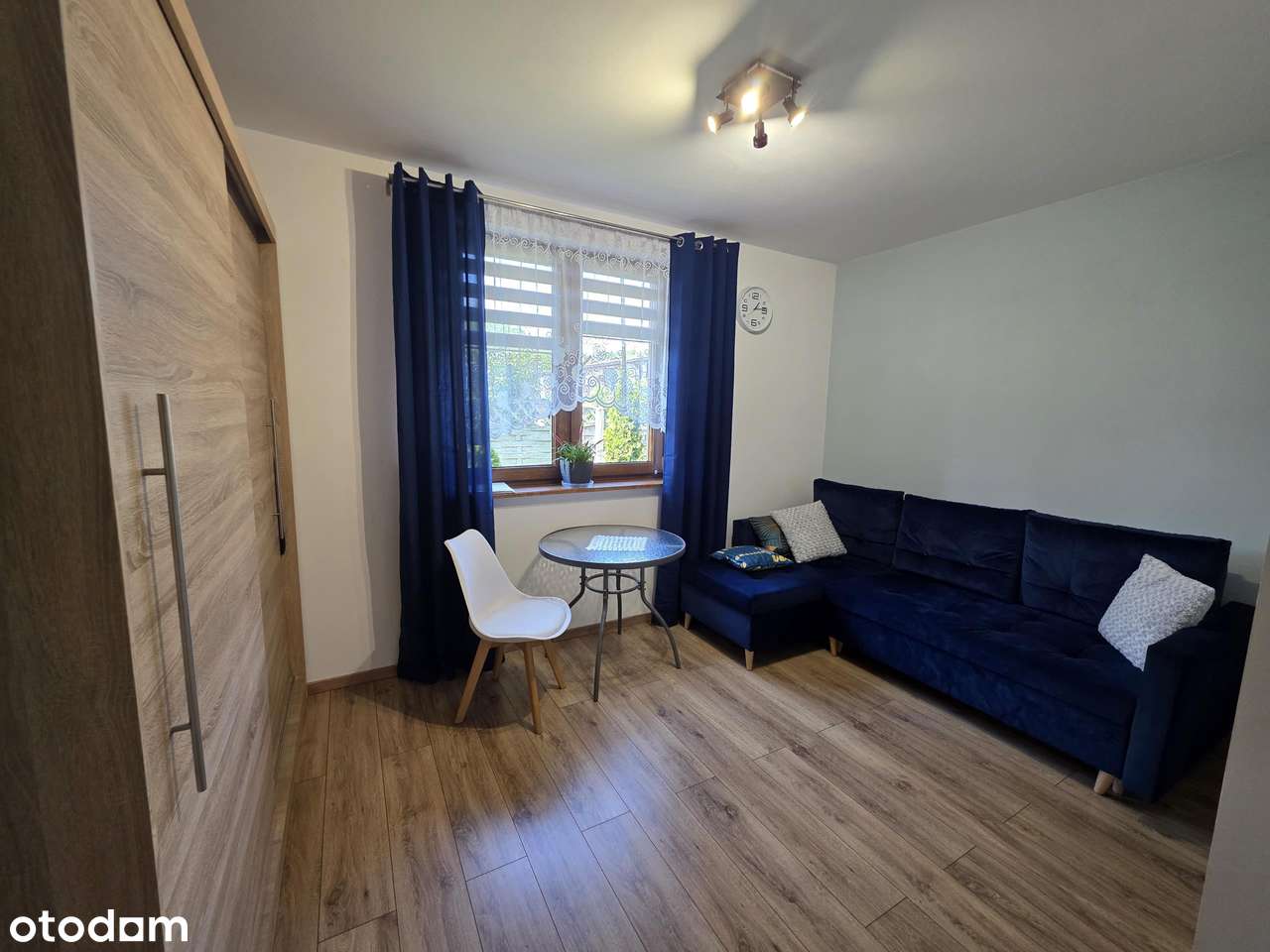 NOWA CENA!!! Wyjątkowy dom w otulinie lasu w mieście!-10