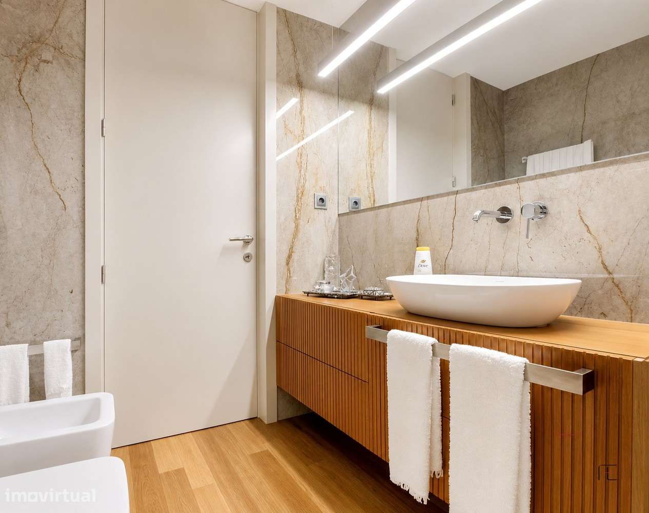 Apartamento em Condomínio Privado, Praia da Granja-24