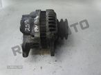 Alternador 23100vk010 Nissan Navara (d22_) 2.5 D - 2