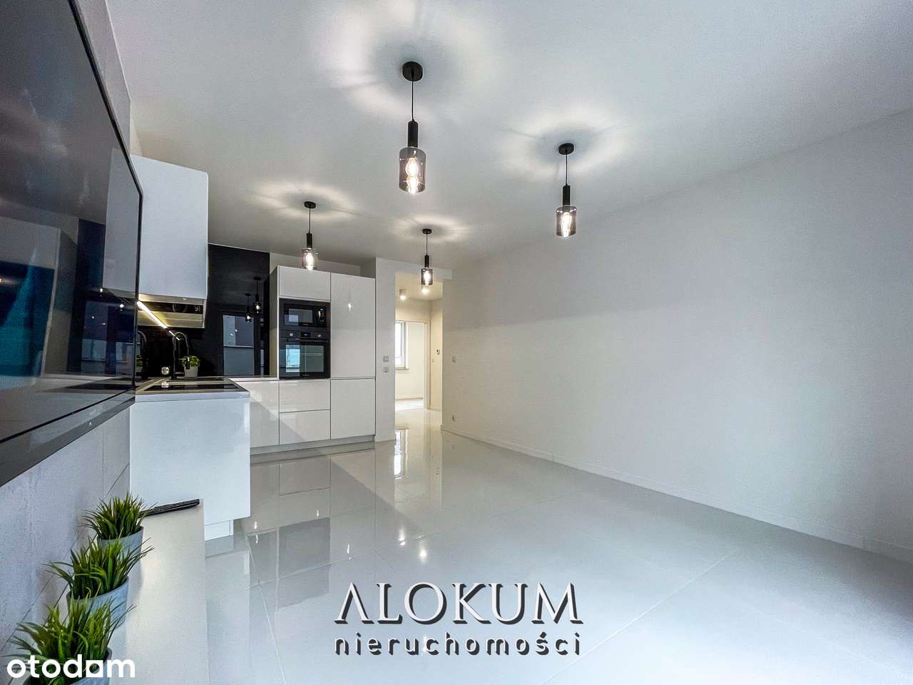 Mieszkanie z ogródkiem - na zamkniętym osiedlu bezpośrednio przy lesie - Pełny obrazek: 4/18