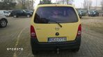 Opel Agila 1.0 Club - 4