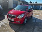 Opel Agila - 5