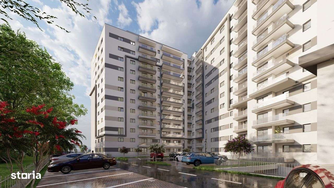 Apartament  3 Camere-Direct Dezvoltator-Bratarii-4