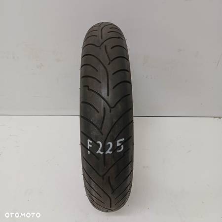 OPONA MOTOR 120/70/17 BRIDGESTONE (F225) - 1