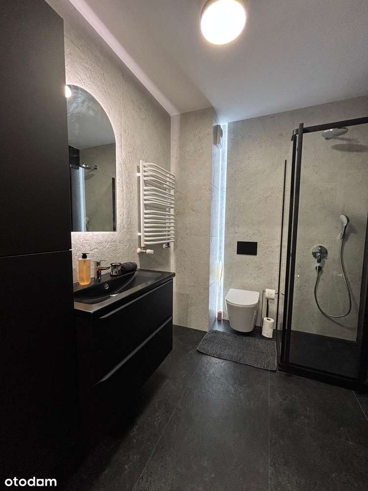 Kawalerka dla pierwszego najemcy - Pełny obrazek: 5/8