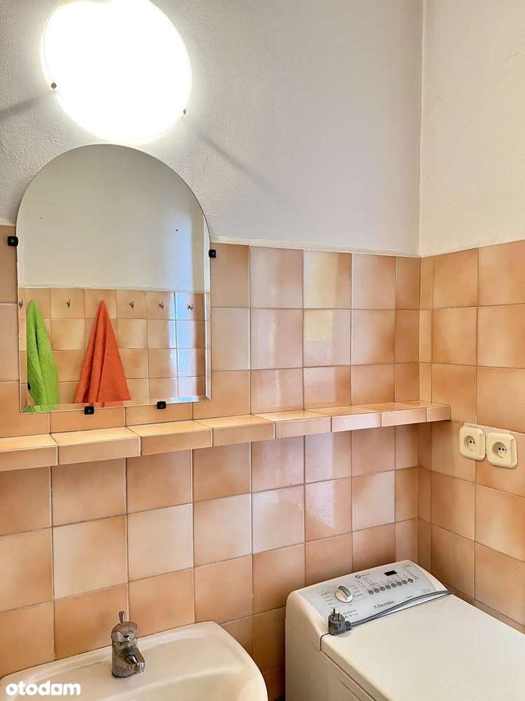 Mieszkanie trzypokojowe - Pełny obrazek: 5/15