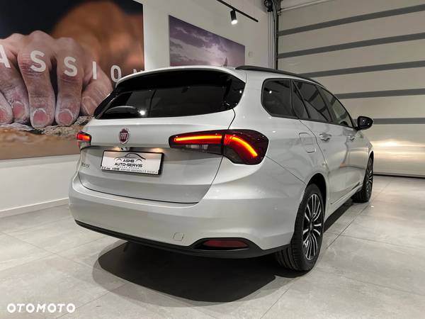 Fiat Tipo 1.0 T3 Cross - 13