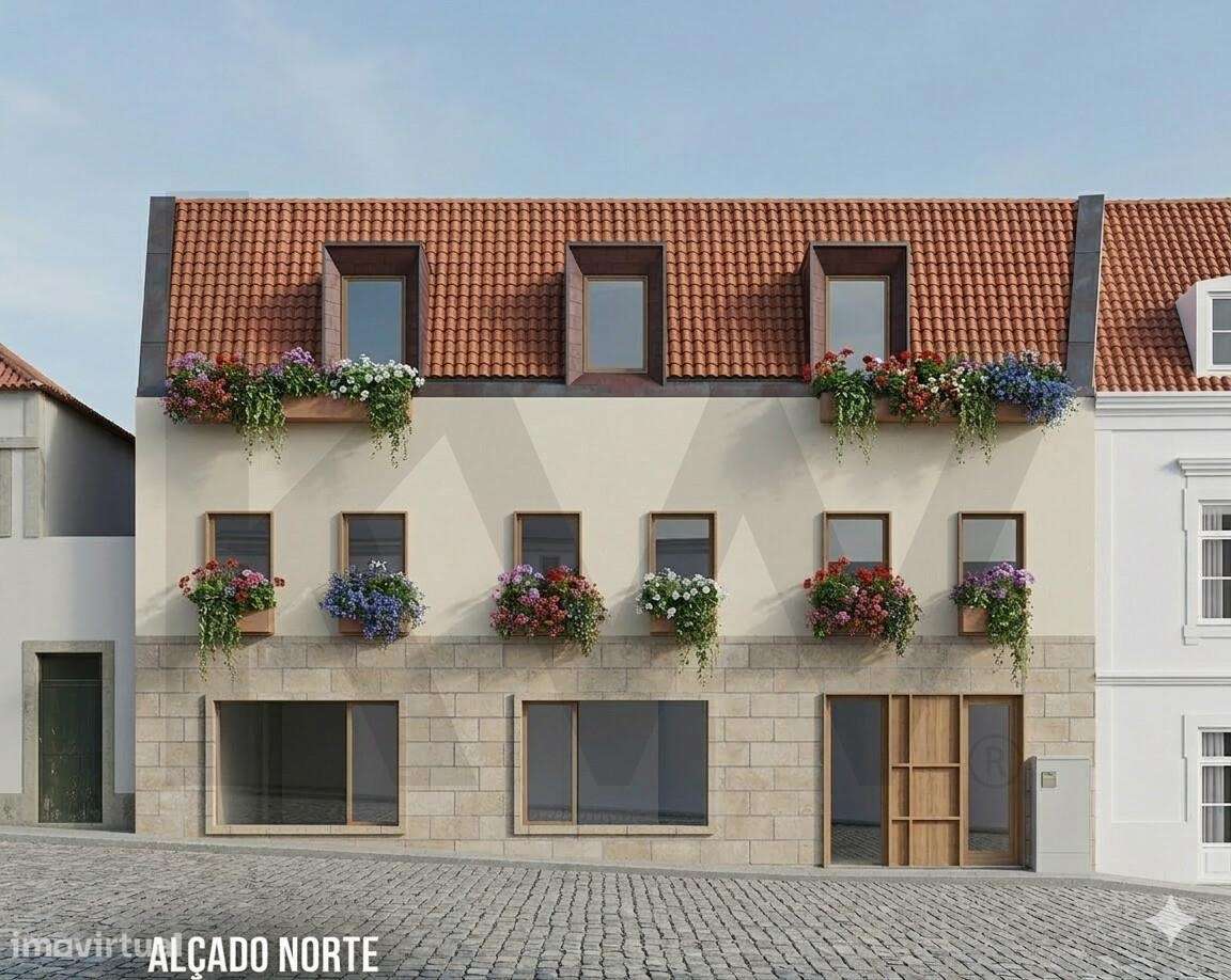 Oportunidade de Investimento: T1 Moderno no Coração de Aveiro - Grande imagem: 4/10