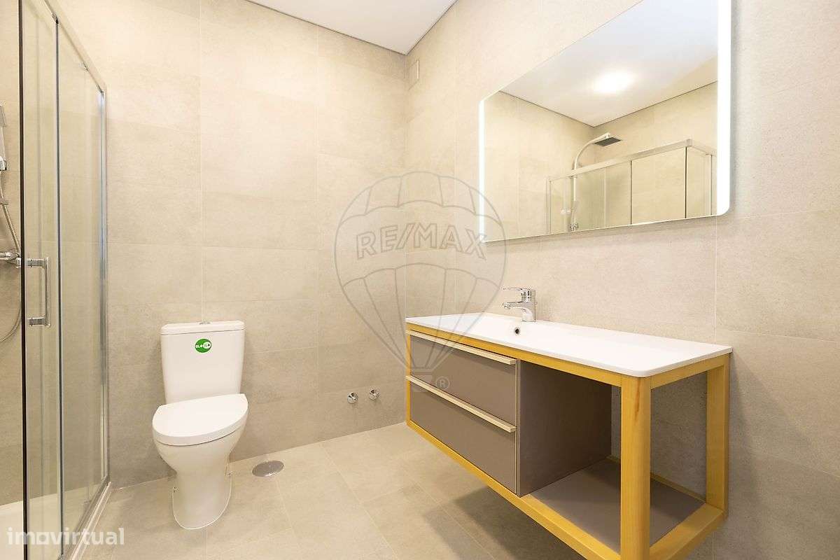 Moradia T2 para venda-17