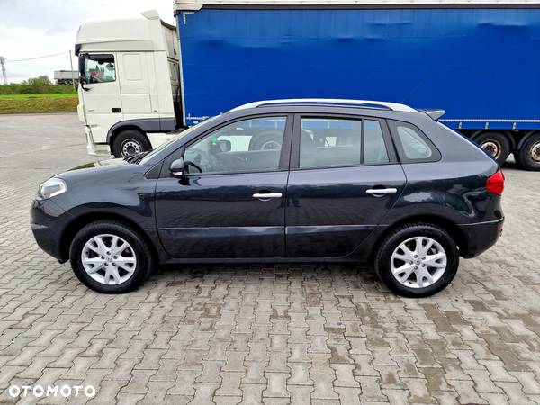 Renault Koleos 2.0 dCi 4x4 Privilege - 4